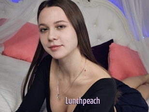 Lunchpeach