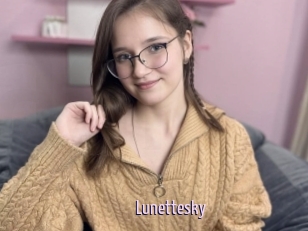 Lunettesky