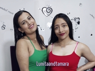 Lunitaandtamara