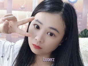 Luoerz