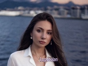 Lupeholan