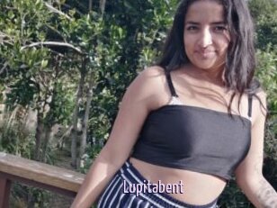 Lupitabent