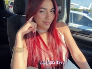Luscious_live