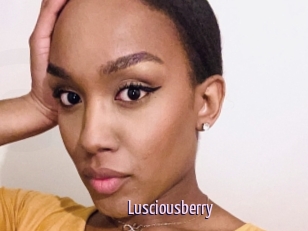 Lusciousberry