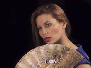 Luseiy