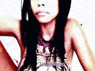 Lushalollipop