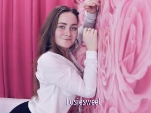 Lusiesweet