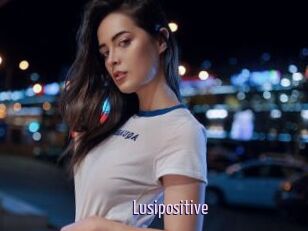 Lusipositive