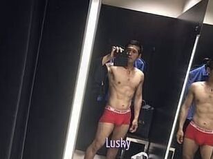 Lusky