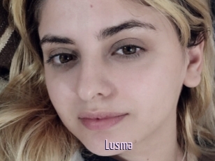 Lusma