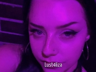 Lust4liza