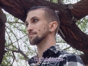 Lustfuladdiction