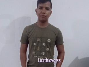 Lusthloverss