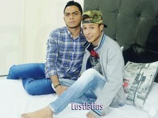 Lustlatins