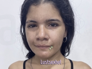 Lustsexhot