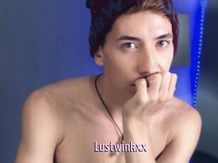 Lustwinkxx
