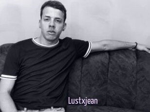 Lustxjean