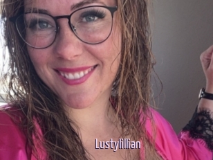 Lustylillian