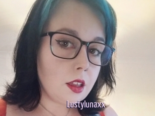 Lustylunaxx