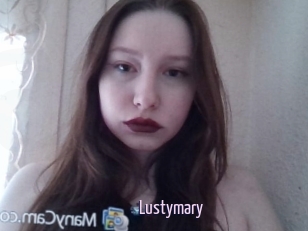 Lustymary