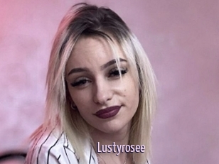 Lustyrosee