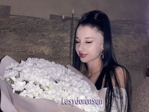 Lusydorensen