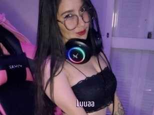 Luuaa