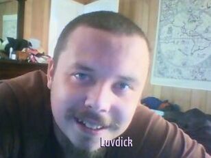 Luvdick