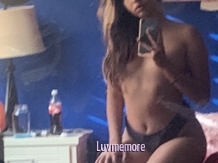 Luvmemore
