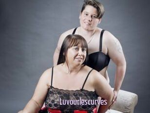 Luvourlescurves