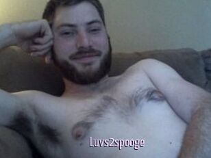 Luvs2spooge