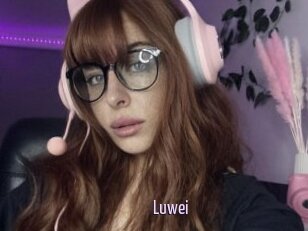 Luwei