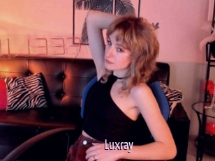 Luxray