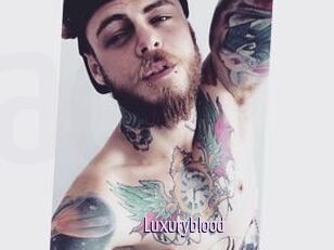 Luxuryblood