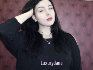 Luxurydana