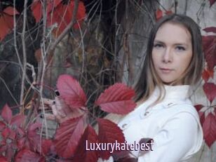 Luxurykatebest