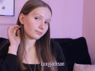 Luxyjackson