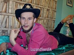 Luzandfeerdik