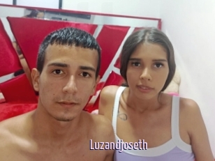 Luzandjoseth