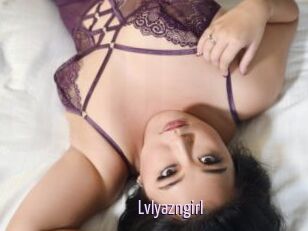 Lvlyazngirl