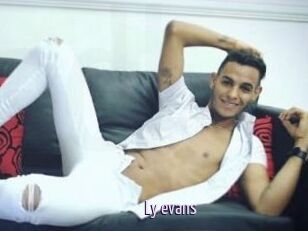 Ly_evans
