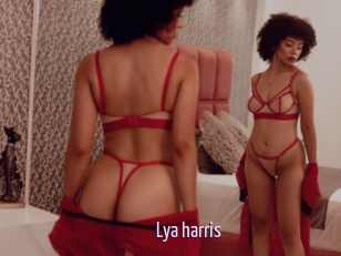 Lya_harris