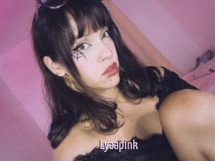 Lyaapink
