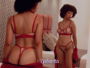 Lyaharriss