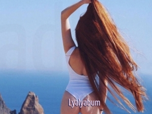 Lyalyabum