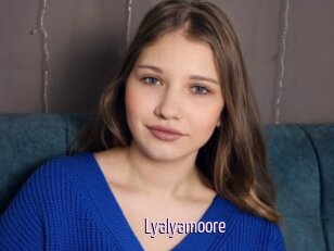 Lyalyamoore