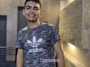 Lyanbowie