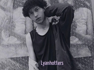 Lyanhotters