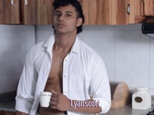 Lyanscott