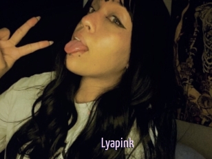 Lyapink